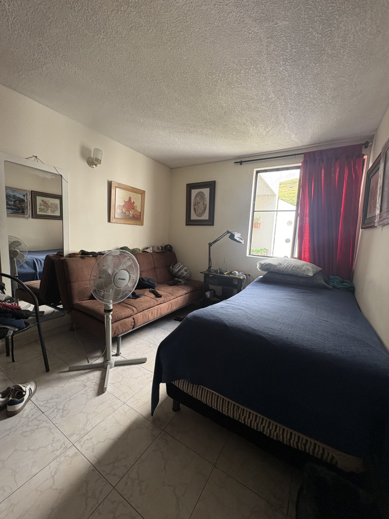Apartamento en venta en El Refugio, Cali · foto 15 de 24
