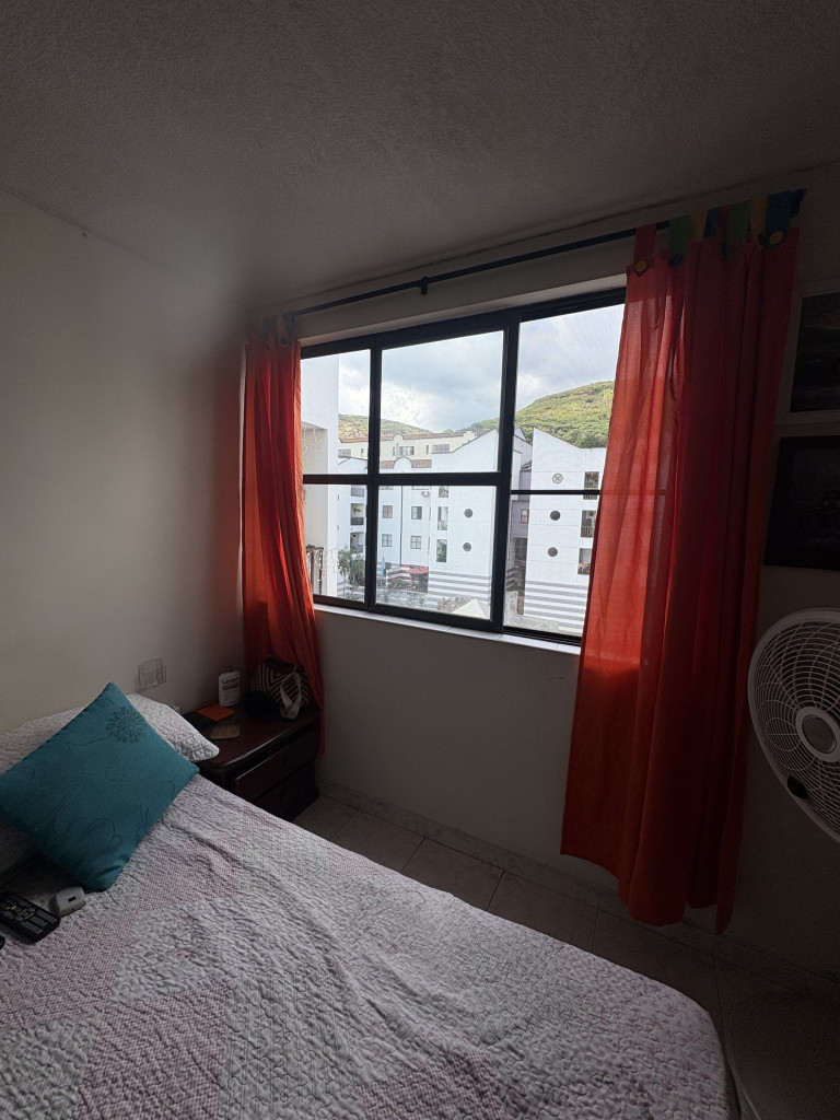 Apartamento en venta en El Refugio, Cali · foto 17 de 24
