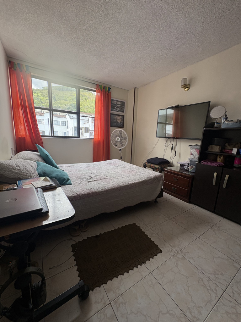 Apartamento en venta en El Refugio, Cali · foto 18 de 24