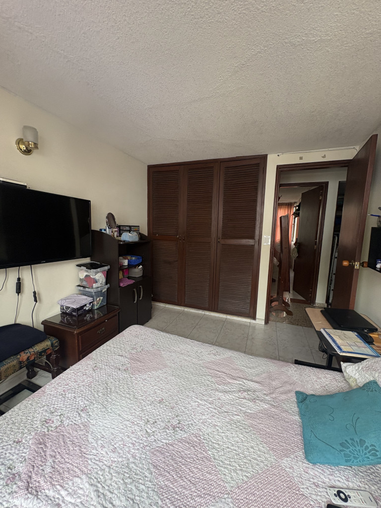 Apartamento en venta en El Refugio, Cali · foto 20 de 24