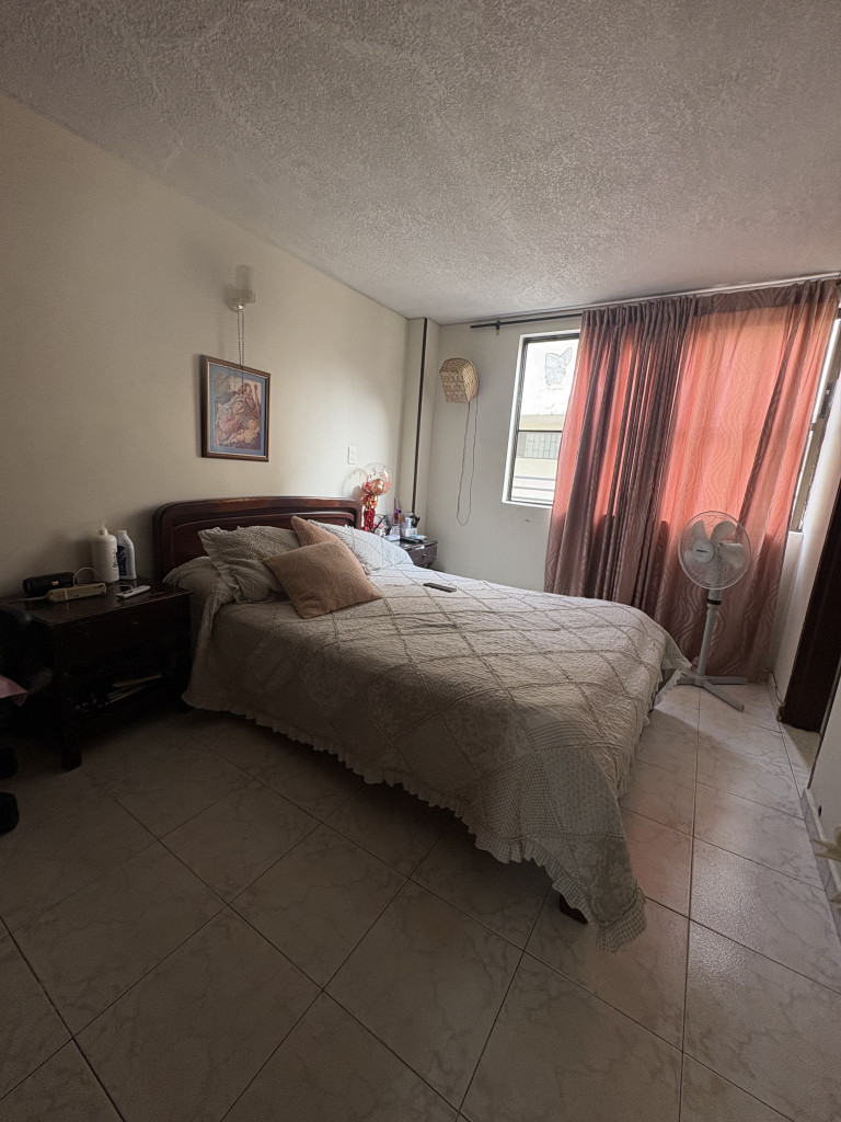 Apartamento en venta en El Refugio, Cali · foto 21 de 24
