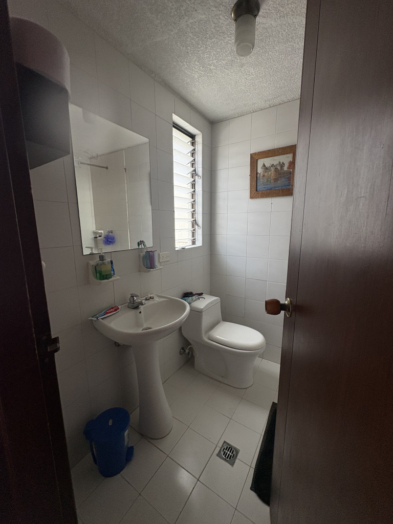 Apartamento en venta en El Refugio, Cali · foto 22 de 24