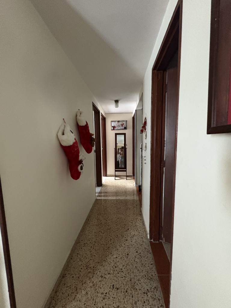 Apartamento en venta en El Refugio, Cali · foto 23 de 24