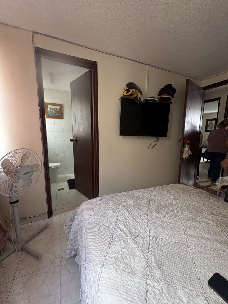 Apartamento en venta en El Refugio, Cali · foto 24 de 24