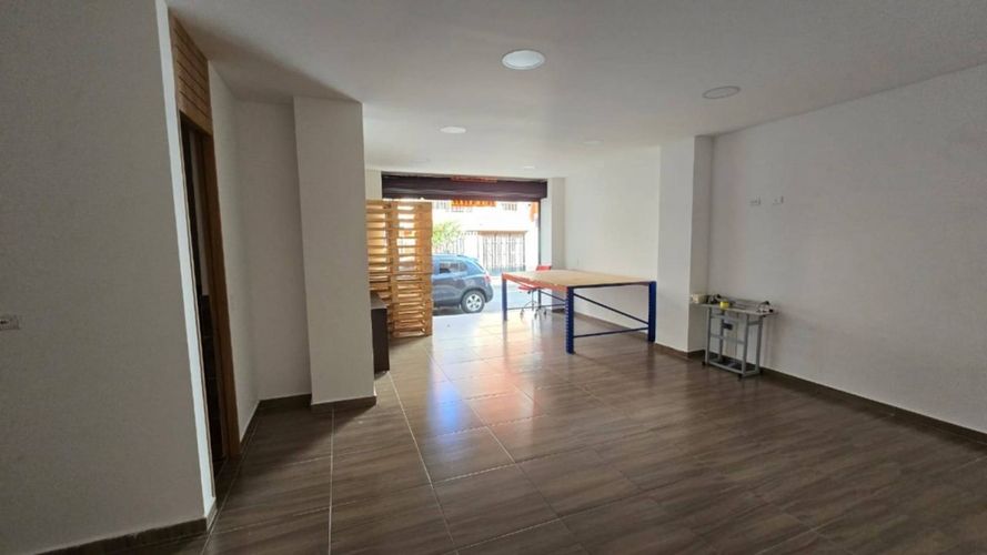 Local en arriendo en Prados De Sabaneta, Sabaneta, 64 m² · foto 4 de 8