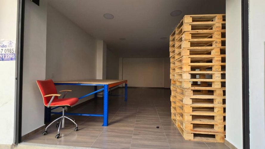 Local en arriendo en Prados De Sabaneta, Sabaneta, 64 m² · foto 5 de 8