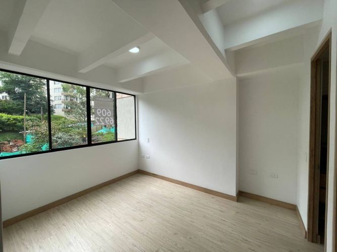 Apartamento de 2 alcobas en arriendo en Vía Las Palmas, Medellín, 61 m² · foto 6 de 13