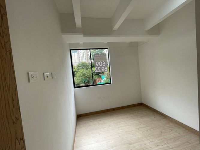 Apartamento de 2 alcobas en arriendo en Vía Las Palmas, Medellín, 61 m² · foto 13 de 13