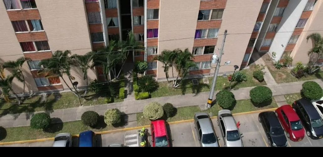 Apartamento en venta en Villa Del Parque, Itagüí · foto 10 de 24