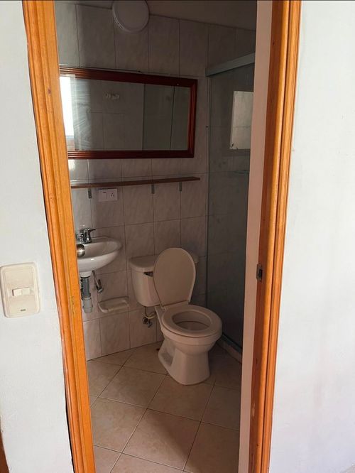 Apartamento en venta en Villa Del Parque, Itagüí · foto 9 de 24