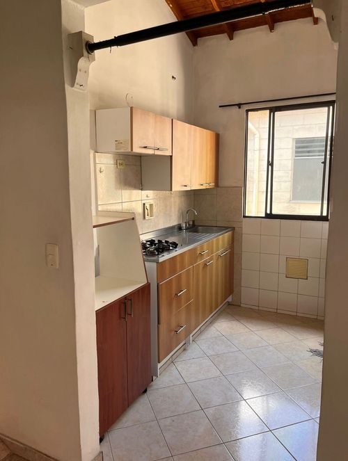Apartamento en venta en Villa Del Parque, Itagüí · foto 23 de 24