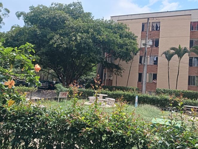 Apartamento en venta en Villa Del Parque, Itagüí · foto 11 de 24