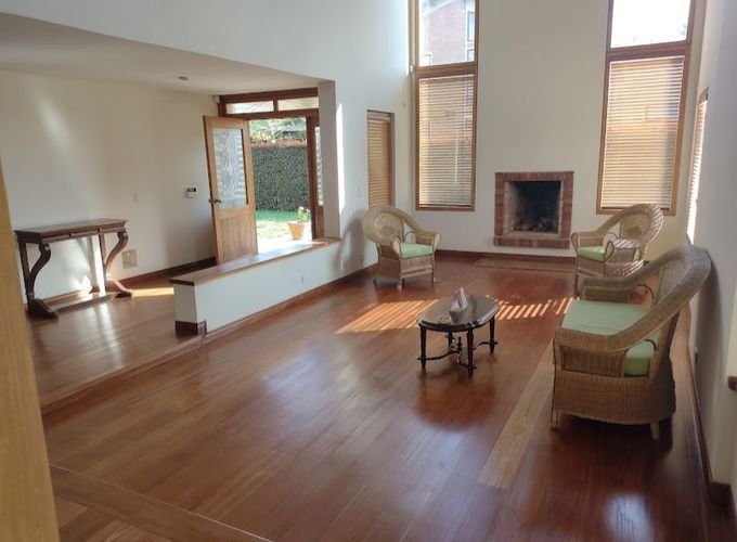Casa de 4 alcobas en venta en La Balsa, Chía, 206 m² · foto 12 de 20