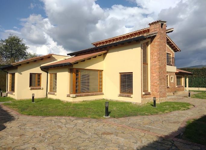 Casa de 4 alcobas en venta en La Balsa, Chía, 206 m² · foto 13 de 20