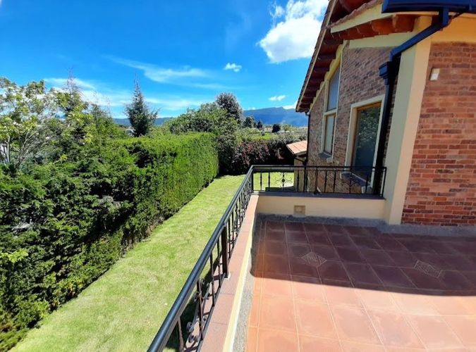 Casa de 4 alcobas en venta en La Balsa, Chía, 206 m² · foto 14 de 20