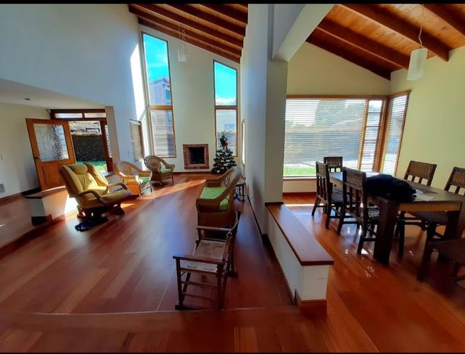 Casa de 4 alcobas en venta en La Balsa, Chía, 206 m² · foto 15 de 20