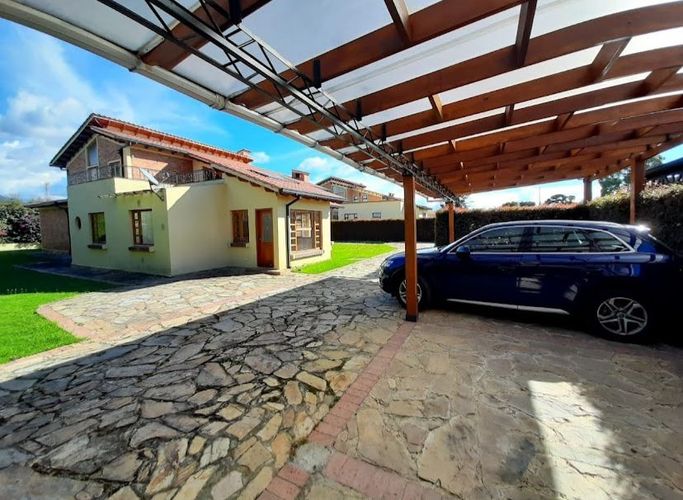 Casa de 4 alcobas en venta en La Balsa, Chía, 206 m² · foto 16 de 20