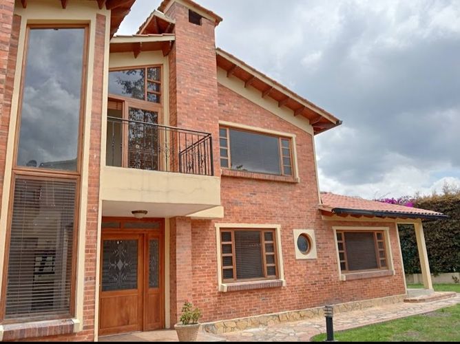 Casa de 4 alcobas en venta en La Balsa, Chía, 206 m² · foto 18 de 20