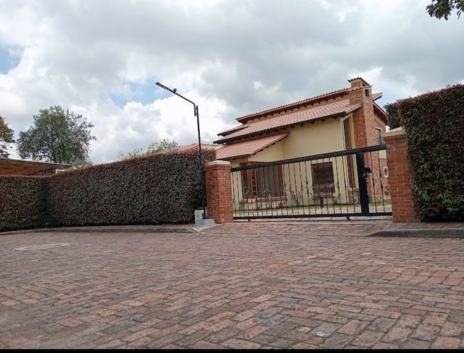 Casa de 4 alcobas en venta en La Balsa, Chía, 206 m² · foto 20 de 20