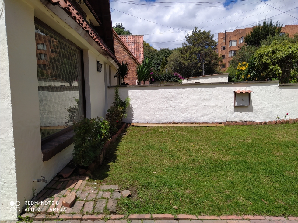 Casa en arriendo en Colina Campestre, Bogotá · foto 2 de 24