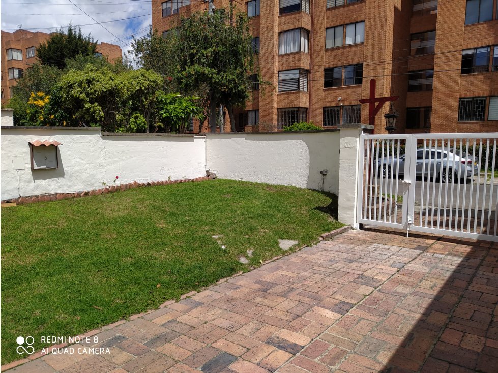 Casa en arriendo en Colina Campestre, Bogotá · foto 3 de 24