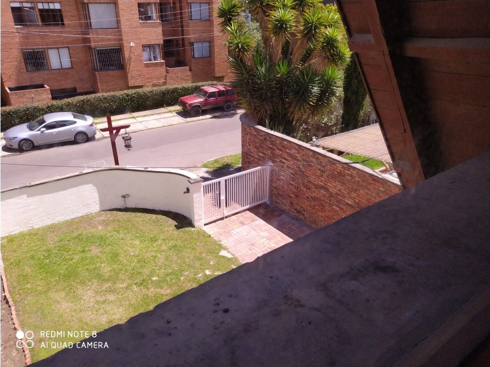 Casa en arriendo en Colina Campestre, Bogotá · foto 4 de 24