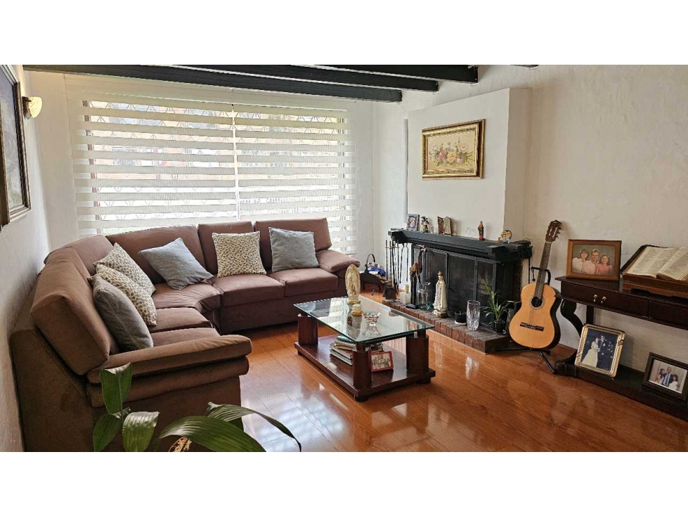 Casa en arriendo en Colina Campestre, Bogotá · foto 5 de 24