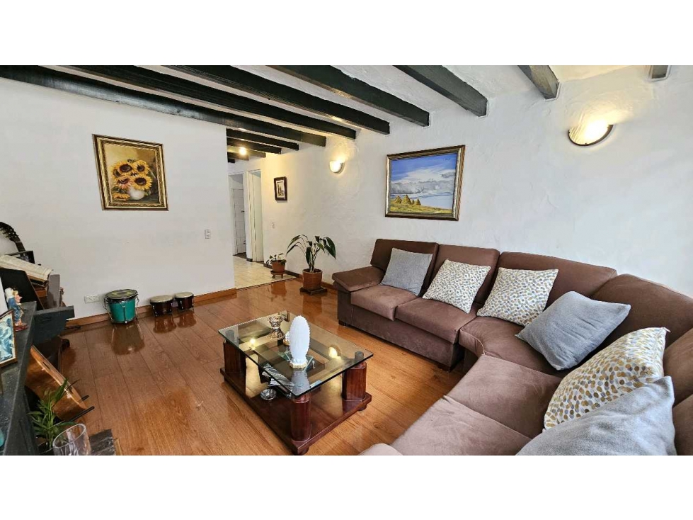 Casa en arriendo en Colina Campestre, Bogotá · foto 6 de 24