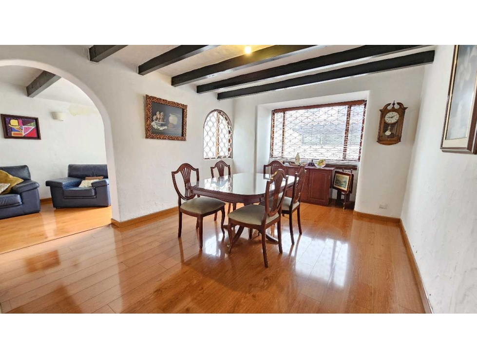 Casa en arriendo en Colina Campestre, Bogotá · foto 7 de 24