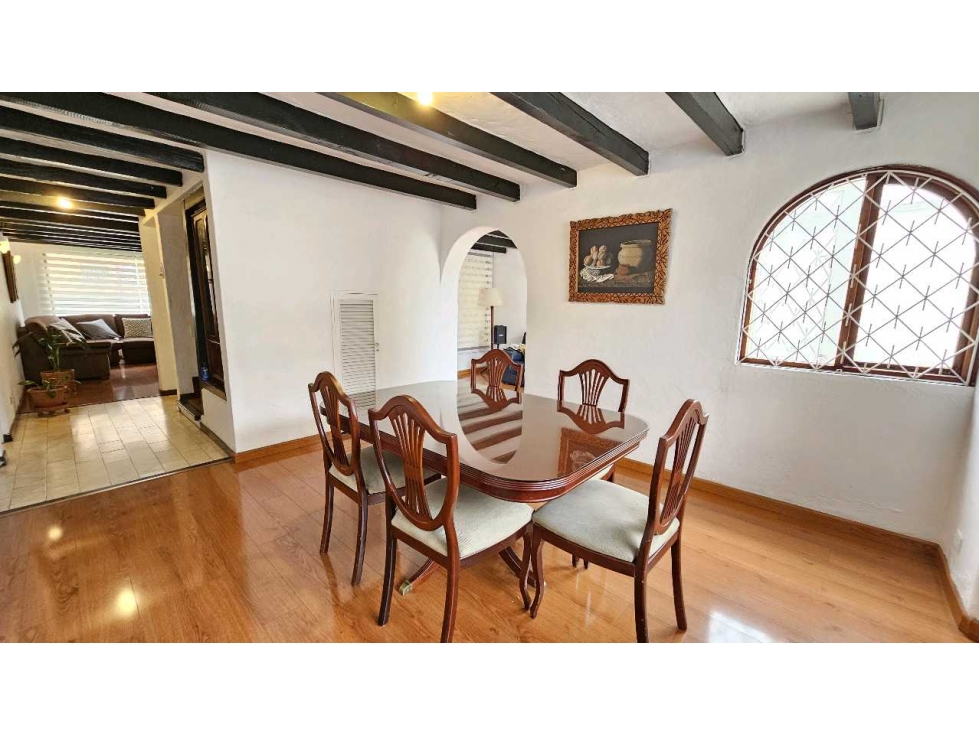 Casa en arriendo en Colina Campestre, Bogotá · foto 8 de 24