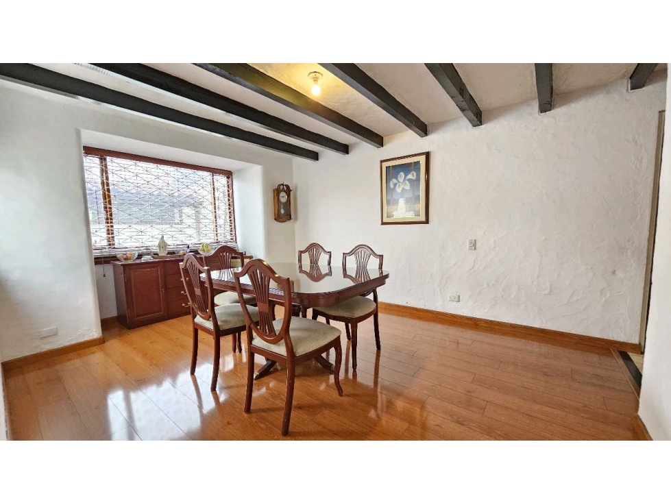 Casa en arriendo en Colina Campestre, Bogotá · foto 9 de 24