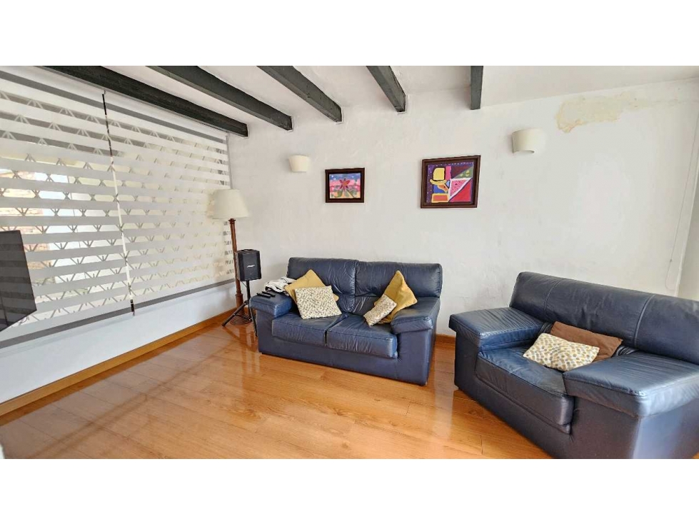 Casa en arriendo en Colina Campestre, Bogotá · foto 10 de 24