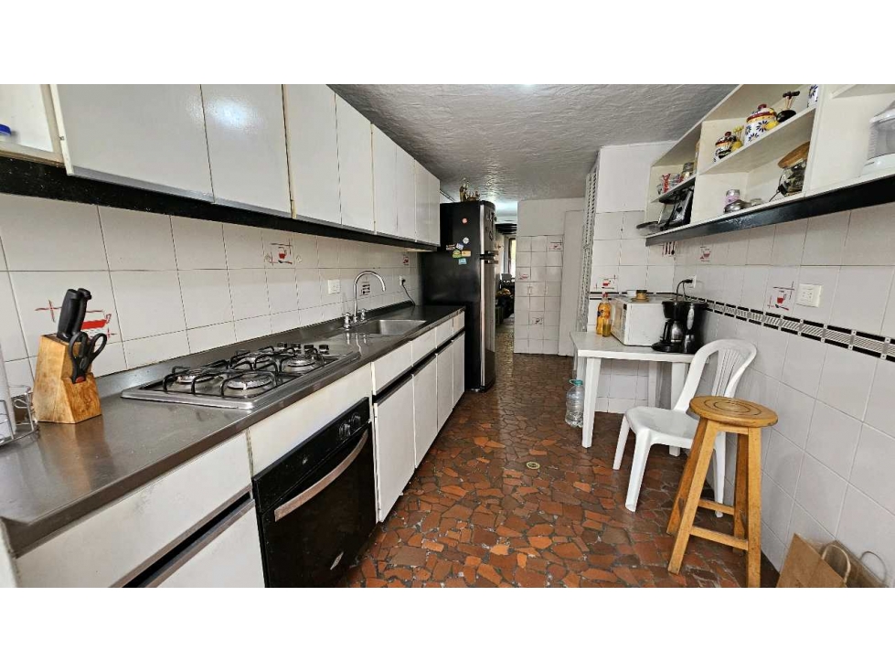 Casa en arriendo en Colina Campestre, Bogotá · foto 11 de 24