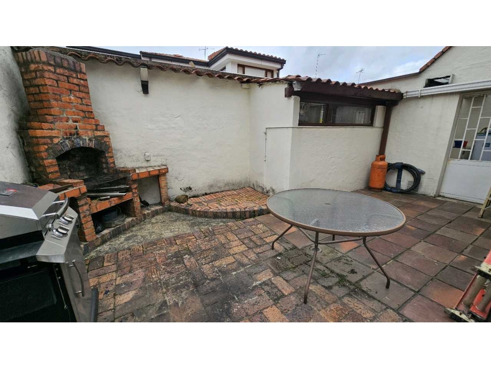 Casa en arriendo en Colina Campestre, Bogotá · foto 15 de 24
