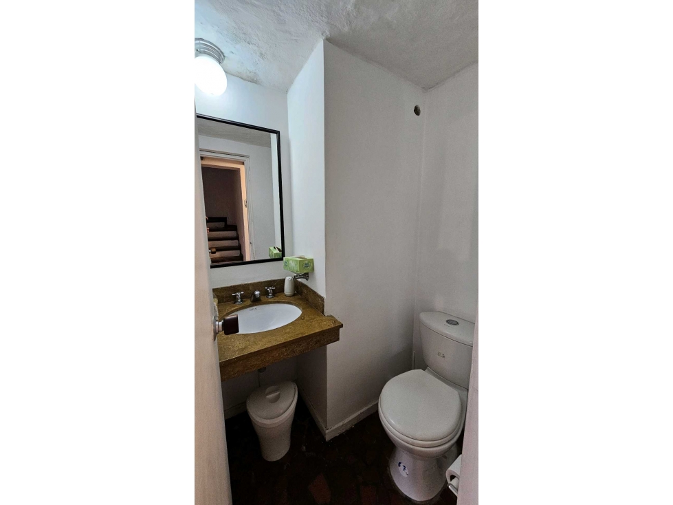 Casa en arriendo en Colina Campestre, Bogotá · foto 17 de 24