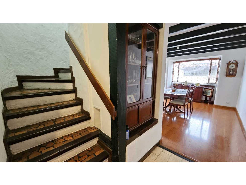 Casa en arriendo en Colina Campestre, Bogotá · foto 18 de 24