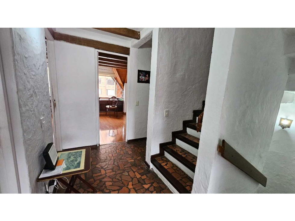 Casa en arriendo en Colina Campestre, Bogotá · foto 20 de 24