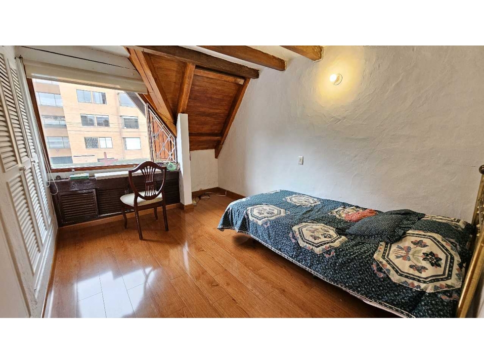 Casa en arriendo en Colina Campestre, Bogotá · foto 21 de 24
