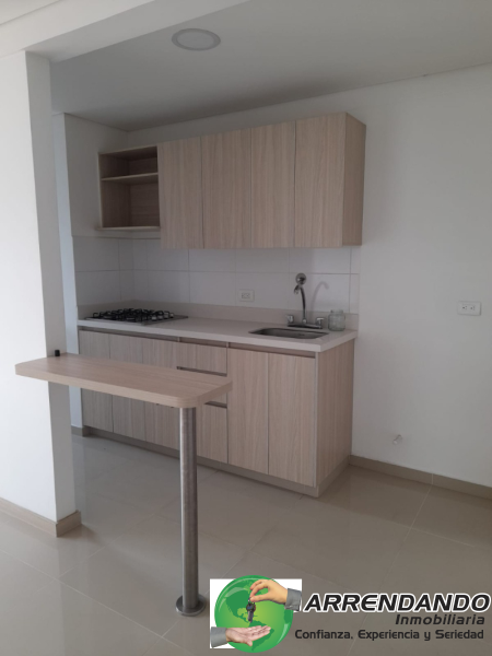 Apartamento en venta en Centro, Itagüí · foto 2 de 14