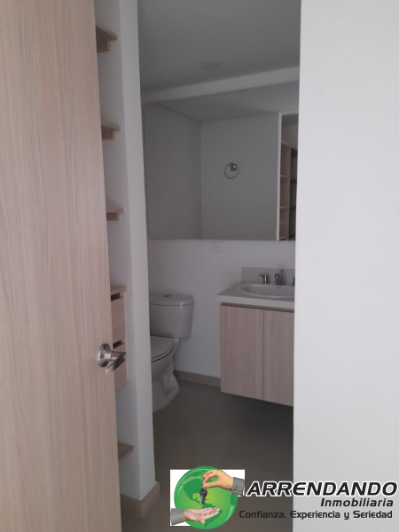 Apartamento en venta en Centro, Itagüí · foto 10 de 14