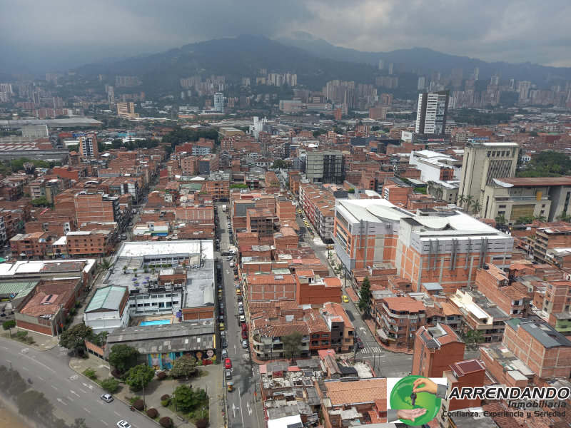 Apartamento en venta en Centro, Itagüí · foto 13 de 14