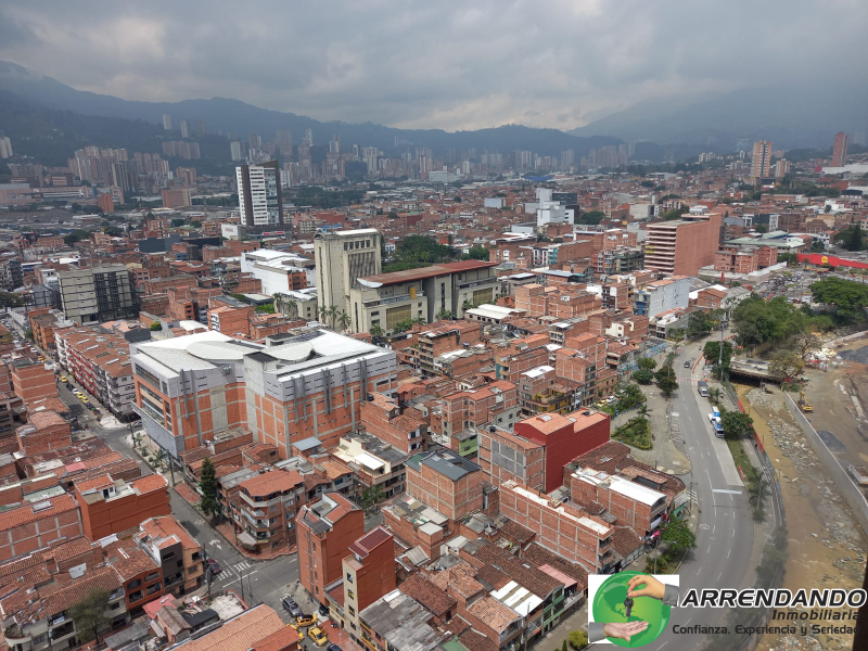 Apartamento en venta en Centro, Itagüí · foto 14 de 14