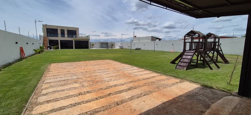 VENDO RESIDENCIA EN SAN BERNARDINO — foto 2