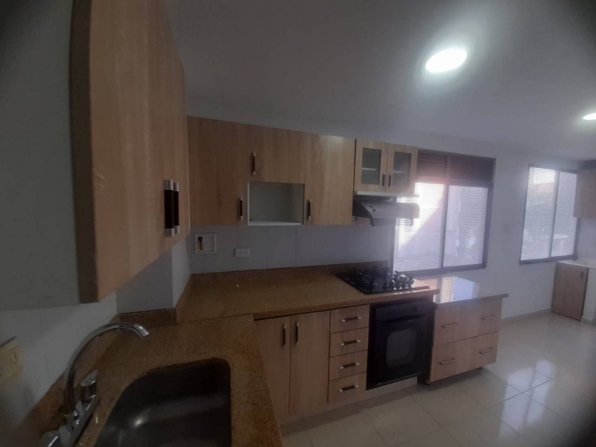 Apartment for rent in Conquistadores, Medellín