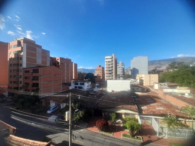 Apartamento de 3 alcobas en arriendo en Conquistadores, Medellín, 110 m² · foto 8 de 24