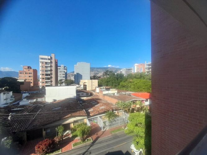 Apartamento de 3 alcobas en arriendo en Conquistadores, Medellín, 110 m² · foto 9 de 24
