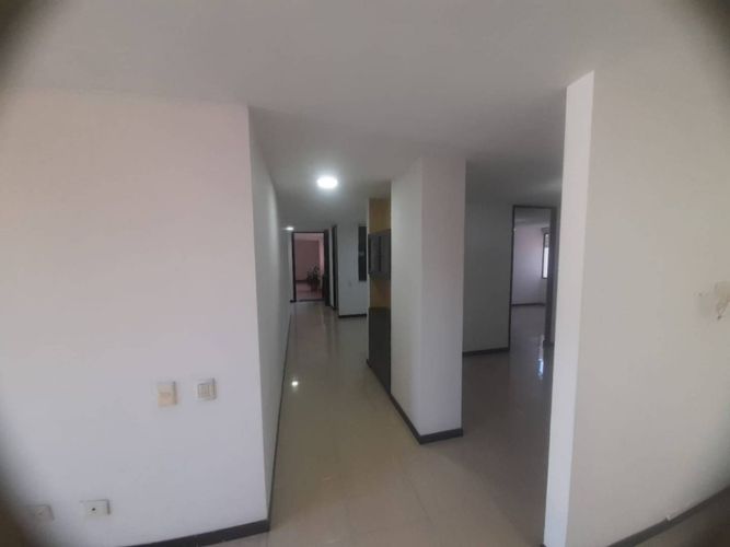 Apartamento de 3 alcobas en arriendo en Conquistadores, Medellín, 110 m² · foto 24 de 24