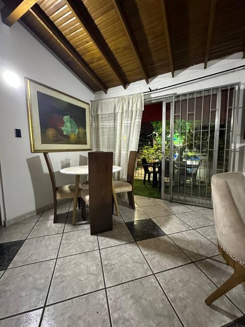 Apartamento de 2 alcobas en arriendo en Calasanz, Medellín, 80 m² · foto 3 de 11