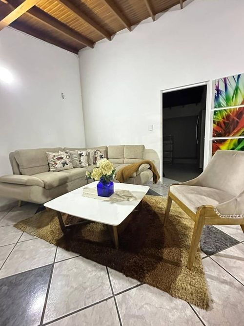 Apartamento de 2 alcobas en arriendo en Calasanz, Medellín, 80 m² · foto 4 de 11
