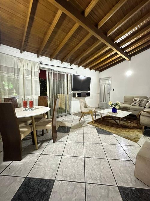 Apartamento de 2 alcobas en arriendo en Calasanz, Medellín, 80 m² · foto 5 de 11